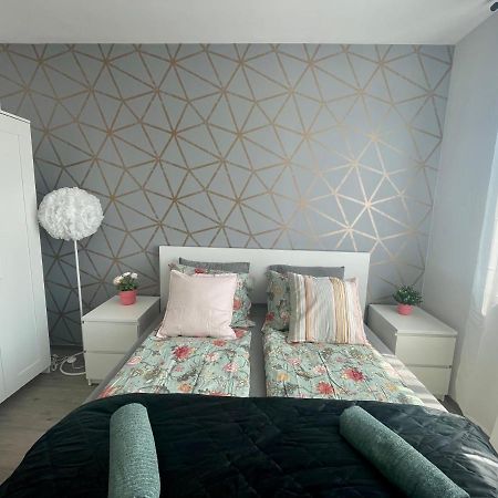 B144 Design Lux Apartments #Freeparking Budapest Extérieur photo