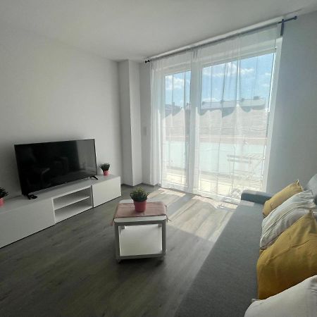 B144 Design Lux Apartments #Freeparking Budapest Extérieur photo