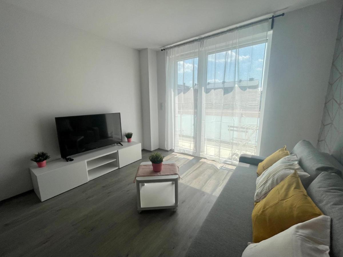 B144 Design Lux Apartments #Freeparking Budapest Extérieur photo