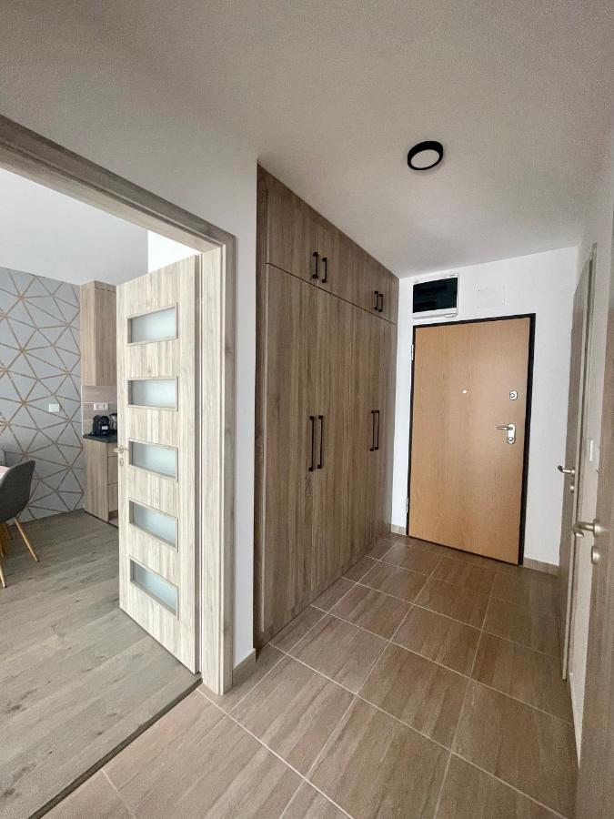 B144 Design Lux Apartments #Freeparking Budapest Extérieur photo