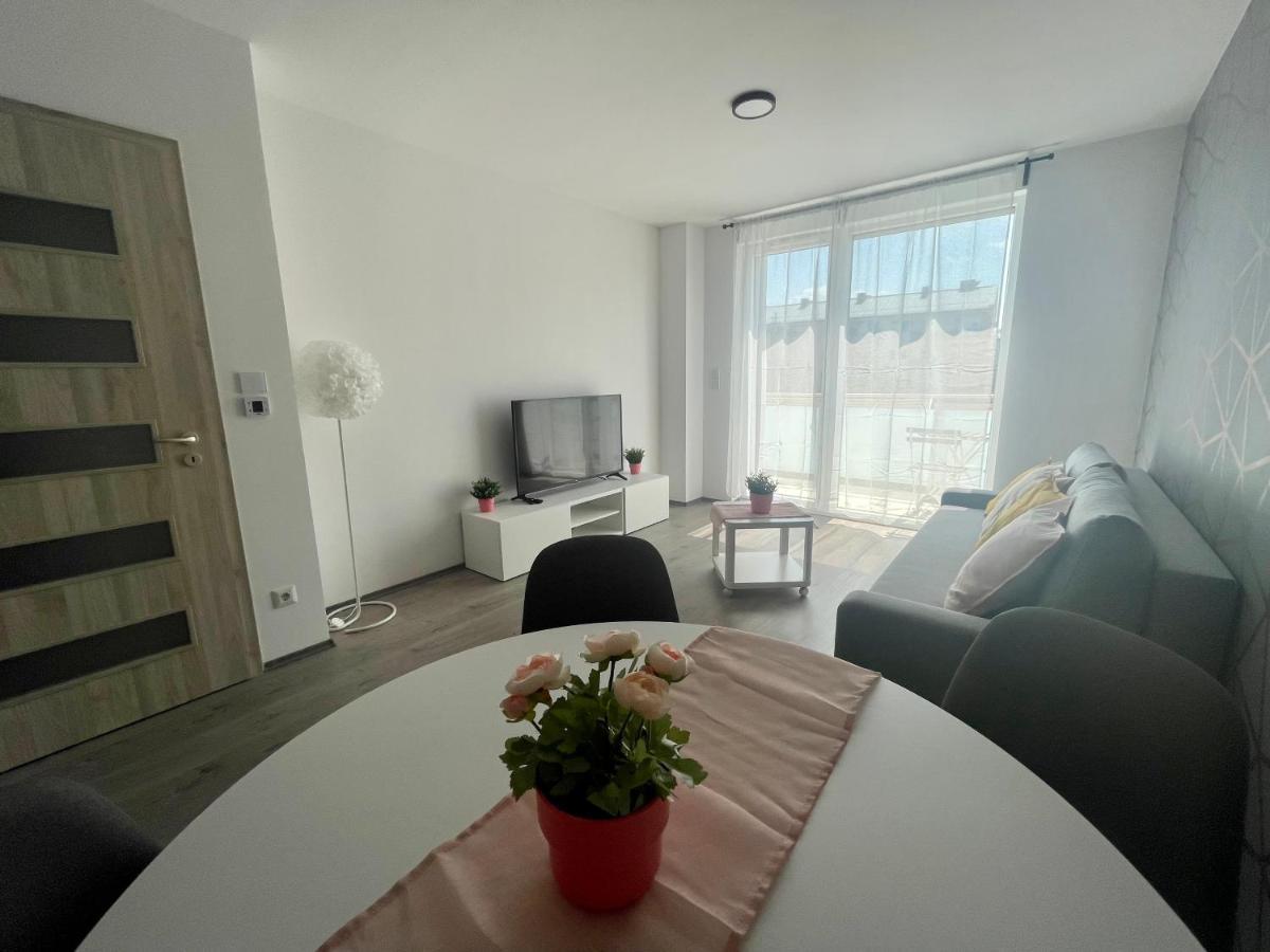 B144 Design Lux Apartments #Freeparking Budapest Extérieur photo