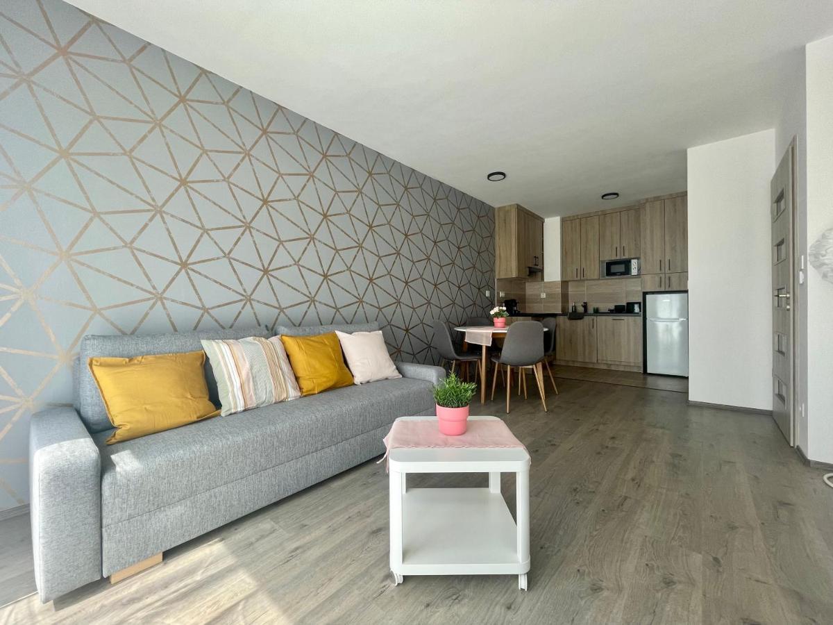 B144 Design Lux Apartments #Freeparking Budapest Extérieur photo