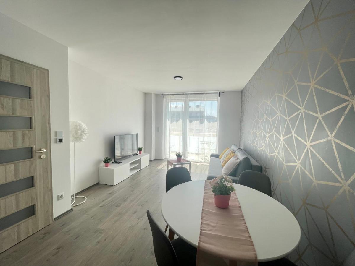 B144 Design Lux Apartments #Freeparking Budapest Extérieur photo