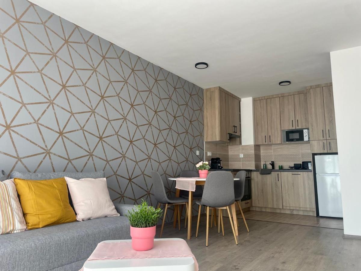 B144 Design Lux Apartments #Freeparking Budapest Extérieur photo