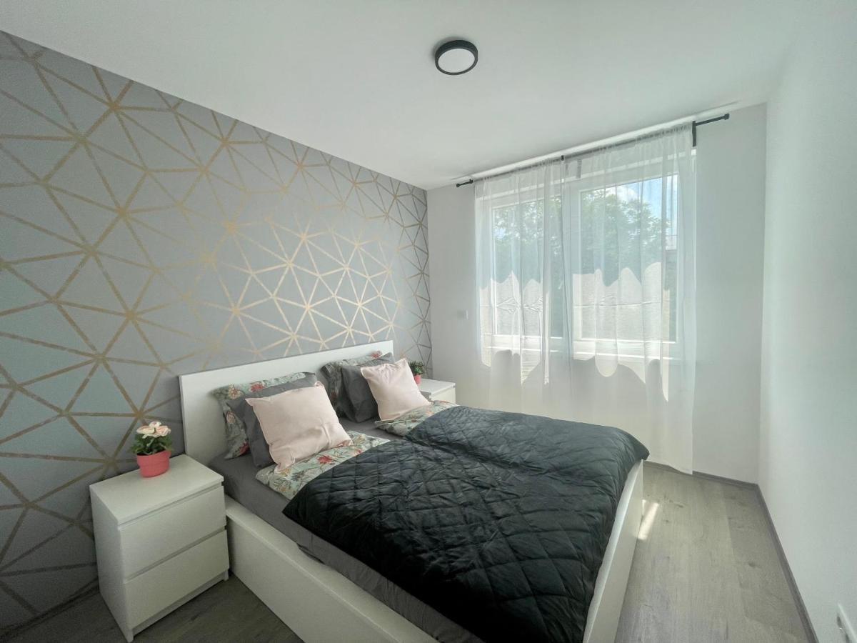 B144 Design Lux Apartments #Freeparking Budapest Extérieur photo