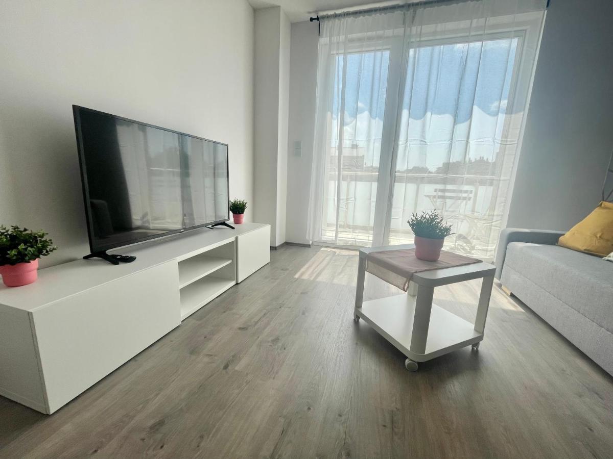 B144 Design Lux Apartments #Freeparking Budapest Extérieur photo
